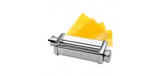 Kit Walserij Machine voor Verse Pasta voor Keukenrobot 3 stk SMPC01