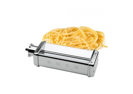 Kit Walserij Machine voor Verse Pasta voor Keukenrobot 3 stk SMPC01
