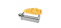 Kit Walserij Machine voor Verse Pasta voor Keukenrobot 3 stk SMPC01