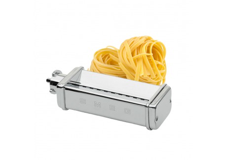 Kit Walserij Machine voor Verse Pasta voor Keukenrobot 3 stk SMPC01