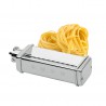 Voir la slide Kit Laminoir 3 pces Machine à Pâtes Fraîches pour Robot patissier SMP0