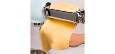 Kit Laminoir 3 pces Machine à Pâtes Fraîches pour Robot patissier SMP0