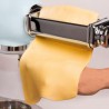 Voir la slide Kit Laminoir 3 pces Machine à Pâtes Fraîches pour Robot patissier SMP0