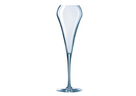 Open Up Effervescent Champagneglas 6 pcs