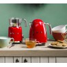 Zie dia Elektrische Waterkoker 1,7 L RVS Rood KLF03RDEU