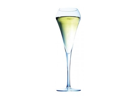 Open Up Effervescent Champagneglas 6 pcs