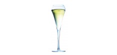 Open Up Effervescent Flûte à Champagne 6 pcs