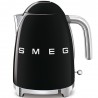 Voir la slide Bouilloire Electrique 1,7 L Inox Noir KLF03BLEU