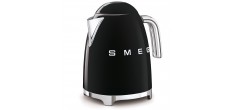 Bouilloire Electrique 1,7 L Inox Noir KLF03BLEU