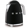Voir la slide Bouilloire Electrique 1,7 L Inox Noir KLF03BLEU