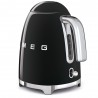 Voir la slide Bouilloire Electrique 1,7 L Inox Noir KLF03BLEU
