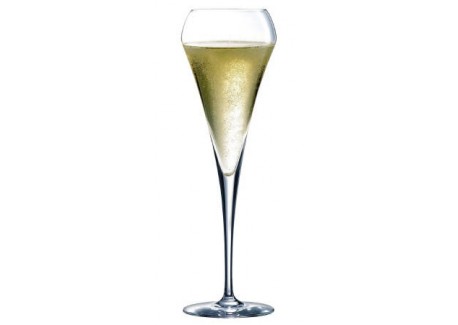 Open Up Effervescent Flûte à Champagne 6 pcs