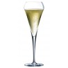 Voir la slide Open Up Effervescent Flûte à Champagne 6 pcs