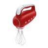 Zie dia Roode Elektrische Hanmixer HMF01RDEU