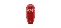 Batteur a Main Electrique Rouge HMF01RDEU