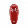 Voir la slide Batteur a Main Electrique Rouge HMF01RDEU