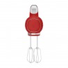 Voir la slide Batteur a Main Electrique Rouge HMF01RDEU