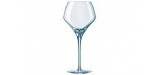 Open Up Round Wijnglas 6 dlg