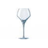 Zie dia Open Up Round Wijnglas 6 dlg