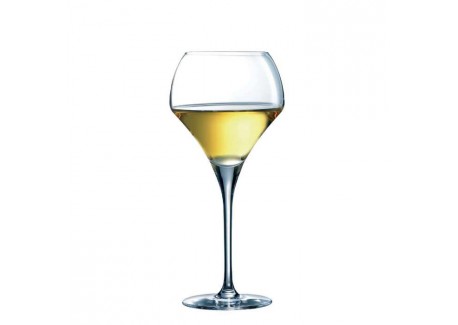 Open Up Round Wijnglas 6 dlg