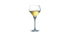 Open Up Round Wijnglas 6 dlg