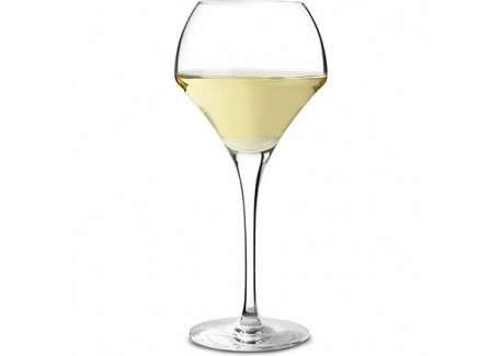 Open Up Round Verre à Vin 6 pcs