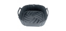 Panier en Silicone pour AirFryer 20x20 cm