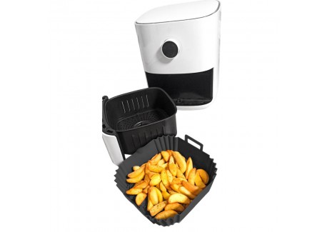 Panier en Silicone pour AirFryer 20x20 cm