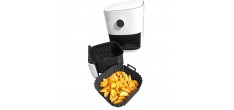 Panier en Silicone pour AirFryer 20x20 cm