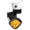 Voir la slide Panier en Silicone pour AirFryer 20x20 cm