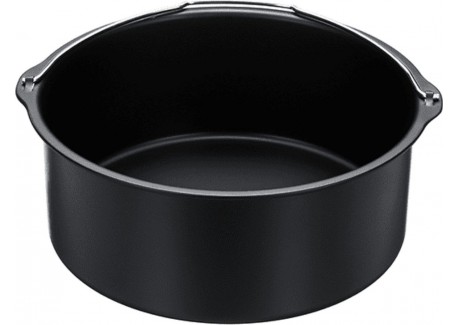 AirFryer Kook- en Bakset 7 pcs
