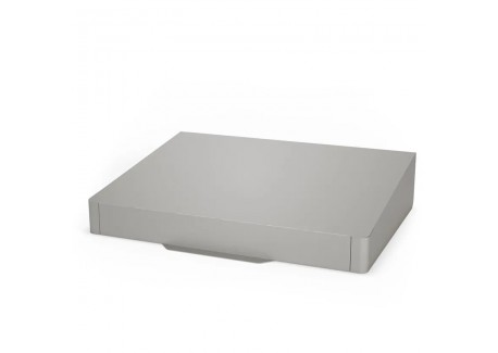 Beschermingshoes voor Plancha Signature Allure 60 cm RVS