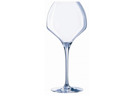 Open Up Soft Verre à Vin 6 pcs