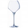 Zie dia Open Up Soft Wijnglas 6 dlg