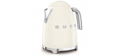 Elektrische Waterkoker 1,7 L RVS Witte Creme KLF03CREU