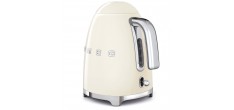 Elektrische Waterkoker 1,7 L RVS Witte Creme KLF03CREU