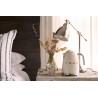 Voir la slide Bouilloire Electrique 1,7 L Inox Blanc Creme KLF03CREU