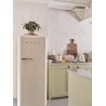 Voir la slide Bouilloire Electrique 1,7 L Inox Blanc Creme KLF03CREU