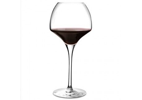 Open Up Soft Wijnglas 6 dlg