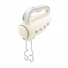 Zie dia Witte Creme Creme Elektrische Hanmixer HMF01CREU