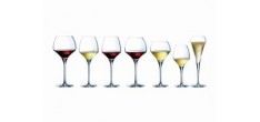 Open Up Soft Verre à Vin 6 pcs