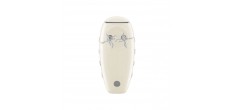 Batteur a Main Electrique Blanc Creme HMF01CREU