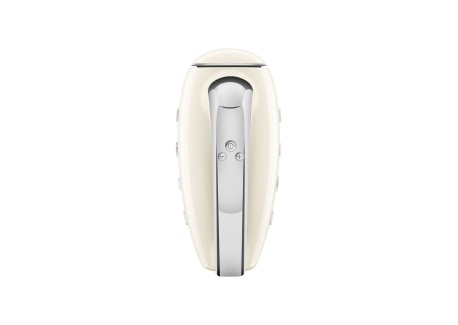 Witte Creme Creme Elektrische Hanmixer HMF01CREU