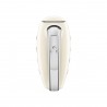 Voir la slide Batteur a Main Electrique Blanc Creme HMF01CREU