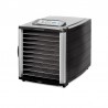 Voir la slide Déshydrateur Alimentaire 10 Plateaux Inox QDH710