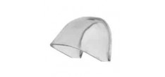OS017 Bec Embout Gradué pour Extracteur de Jus Jazz Max Horizontal Mul