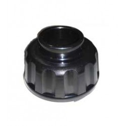 OS010_N Capuchon Noir pour Extracteur de Jus Jazz Max Horizontal Multi