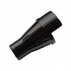 OS0091B Cône Broyeur pour Extracteur de Jus Jazz Max Horizontal Multif