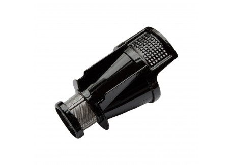 OS0092B2 Cône à Jus pour Extracteur de Jus Jazz Max Horizontal Multifo