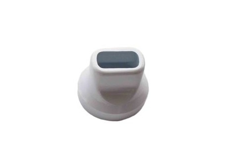 OS0152-6_B Douille Grissini Rectangle Blanc Extracteur de Jus Jazz Max